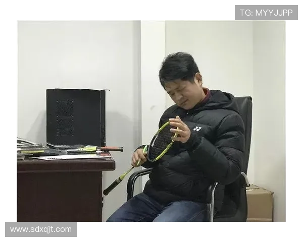 羽毛球传奇陈敏的成长之路与辉煌成就回顾