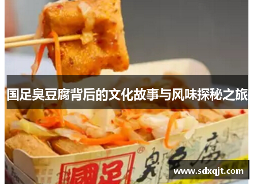 国足臭豆腐背后的文化故事与风味探秘之旅